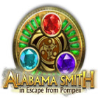 Igra Alabama Smith: Escape from Pompeii