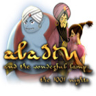 Igra Aladin and the Wonderful Lamp: The 1001 Nights Igra Aladin and the Wonderful Lamp: The 1001 Nights