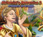 Igra Alchemist's Apprentice 2: Strength of Stones