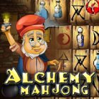 Igra Alchemy Mahjong