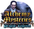 Igra Alchemy Mysteries: Prague Legends