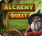 Igra Alchemy Quest