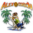 Igra Alex Gordon Igra Alex Gordon
