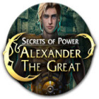 Igra Alexander the Great: Secrets of Power