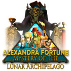 Igra Alexandra Fortune - Mystery of the Lunar Archipelago Igra Alexandra Fortune - Mystery of the Lunar Archipelago