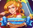 Igra Alexis Almighty: Daughter of Hercules