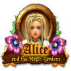 Igra Alice and the Magic Gardens
