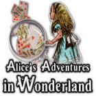 Igra Alice's Adventures in Wonderland
