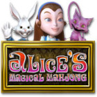 Igra Alice's Magical Mahjong