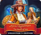 Igra Alicia Quatermain & The Stone of Fate Collector's Edition