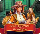 Igra Alicia Quatermain & The Stone of Fate