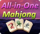 Igra All-in-One Mahjong
