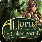 Igra Allora and The Broken Portal