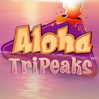 Igra Aloha Tripeaks