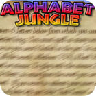 Igra Alphabet Jungle