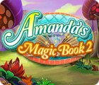 Igra Amanda's Magic Book 2