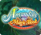 Igra Amanda's Magic Book