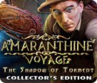 Igra Amaranthine Voyage: The Shadow of Torment Collector's Edition