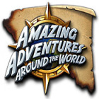 Igra Amazing Adventures: Around the World