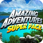 Igra Amazing Adventures Super Pack