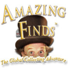 Igra Amazing Finds Igra Amazing Finds