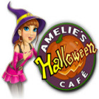 Igra Amelie's Cafe: Halloween