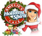 Igra Amelie's Cafe: Holiday Spirit