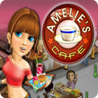 Igra Amelie's Cafe