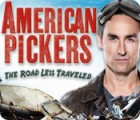 Igra American Pickers: The Road Less Traveled