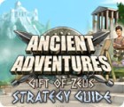 Igra Ancient Adventures: Gift of Zeus Strategy Guide Igra Ancient Adventures: Gift of Zeus Strategy Guide