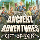 Igra Ancient Adventures - Gift of Zeus