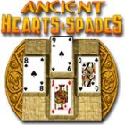 Igra Ancient Hearts and Spades