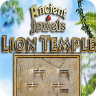 Igra Ancient Jewels Lion Temple
