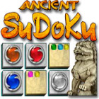 Igra Ancient Sudoku
