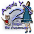 Igra Angela Young 2: Escape the Dreamscape Igra Angela Young 2: Escape the Dreamscape