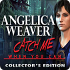 Igra Angelica Weaver: Catch Me When You Can Collector’s Edition