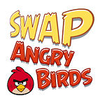 Igra Swap Angry Birds