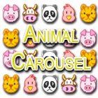 Igra Animal Carousel