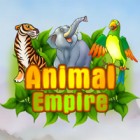 Igra Animal Empire