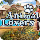 Igra Animal Lovers