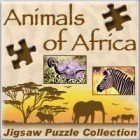 Igra Animals of Africa