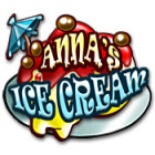 Igra Anna's Ice Cream