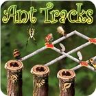 Igra Ant Tracks Igra Ant Tracks
