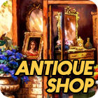 Igra Antique Shop