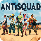Igra Antisquad Igra Antisquad