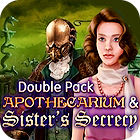 Igra Apothecarium and Sisters Secrecy Double Pack