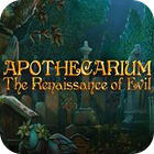 Igra Apothecarium: The Renaissance of Evil