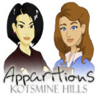 Igra Apparitions: Kotsmine Hills