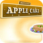 Igra Apple Cake