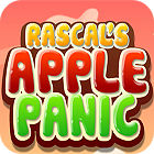 Igra Rascal's Apple Panic